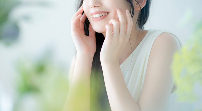 機能的な美しさ